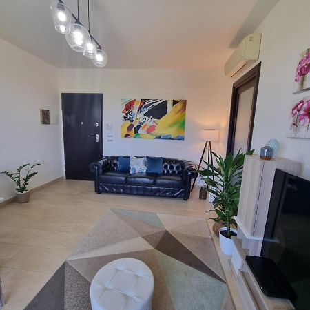 Appartamento Ric'S House Alghero Esterno foto