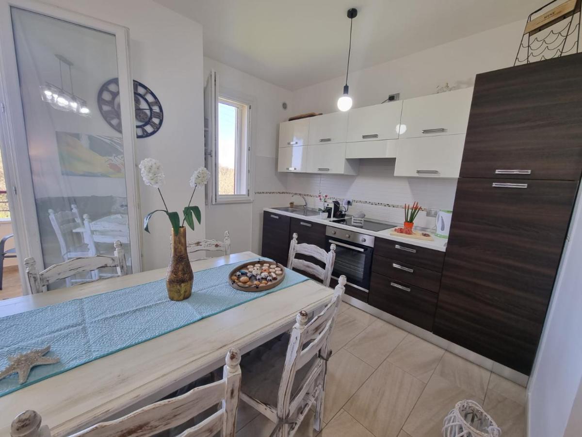 Appartamento Ric'S House Alghero Esterno foto