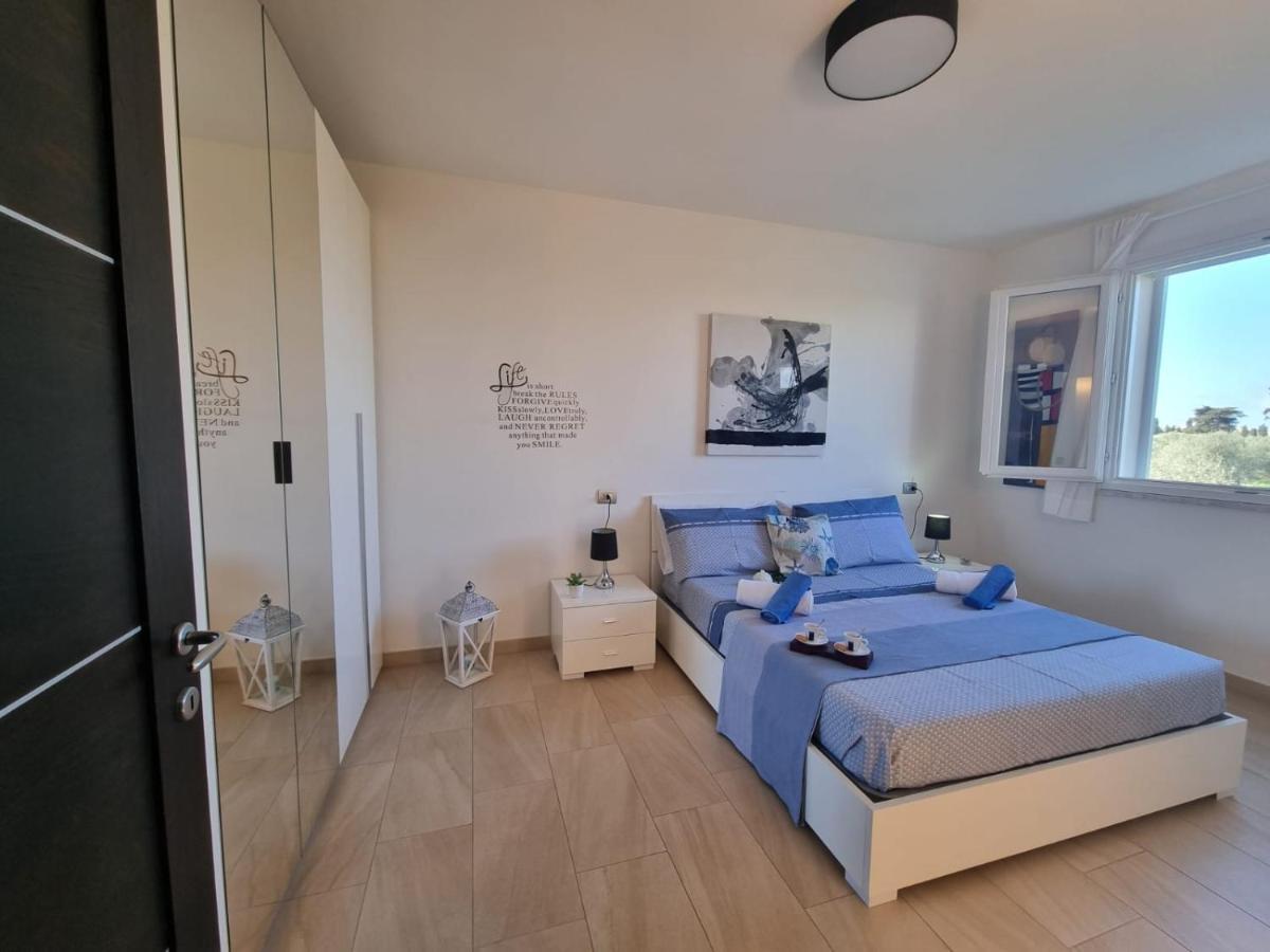 Appartamento Ric'S House Alghero Esterno foto