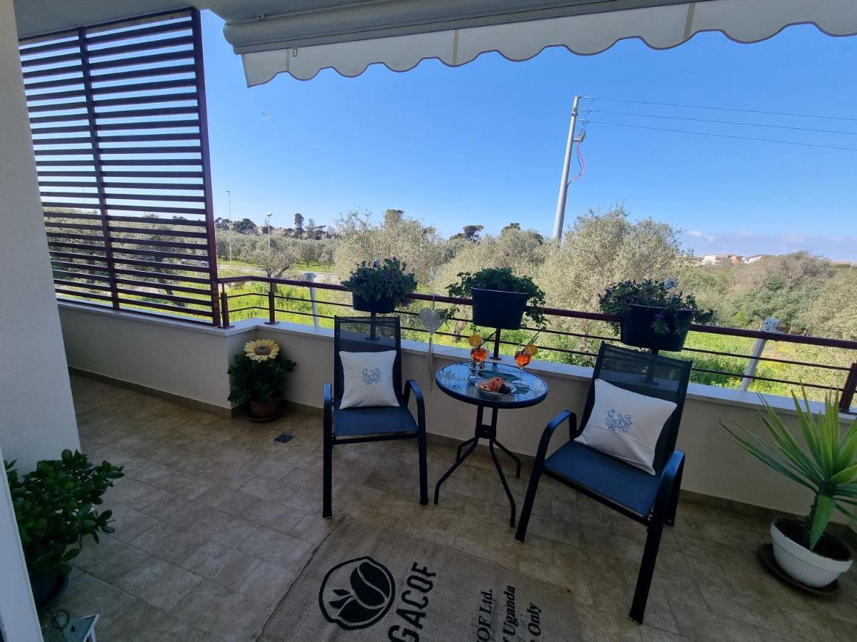 Appartamento Ric'S House Alghero Esterno foto