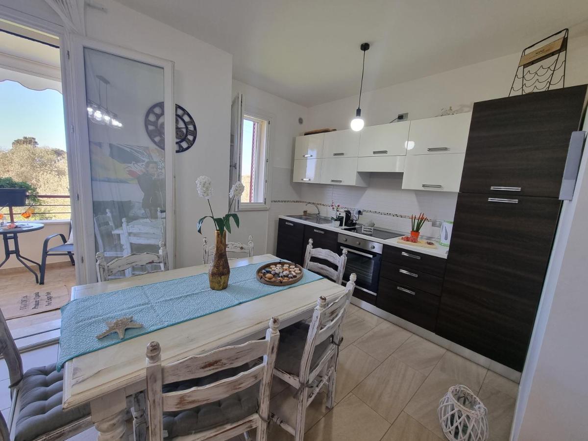 Appartamento Ric'S House Alghero Esterno foto