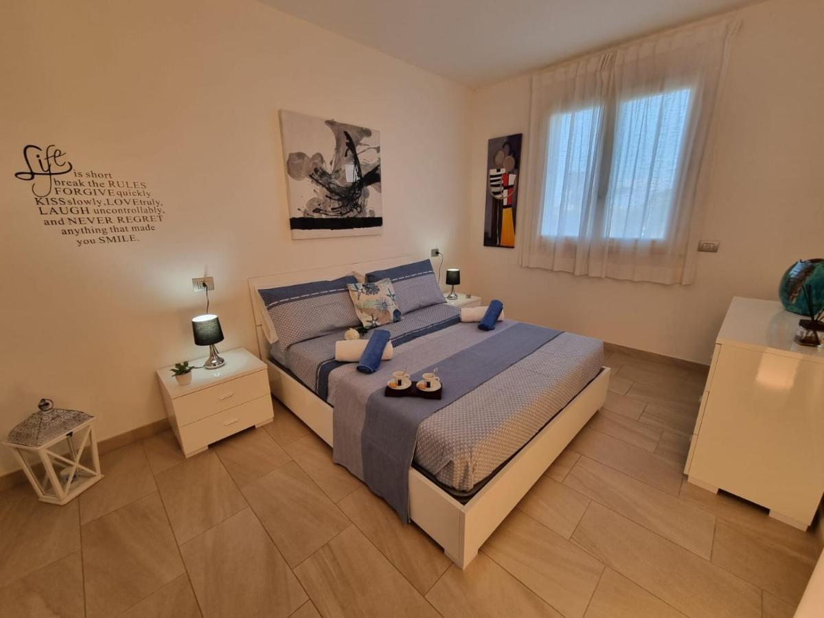 Appartamento Ric'S House Alghero Esterno foto